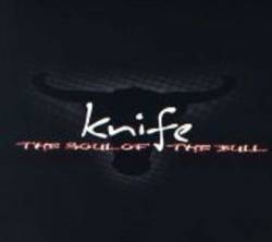 Knife (ITA) : The Soul of the Bull